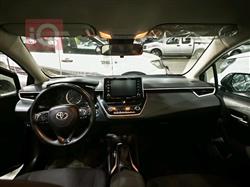 تۆیۆتا کۆرۆلا